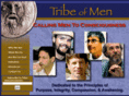 tribeofmen.com