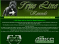 truelinekennels.com