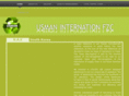 usmanintl.com