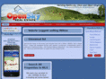 valerieleggett.com