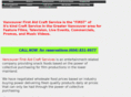 vancouverfirstaidcraftservice.com