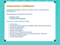 vancouversoftware.info