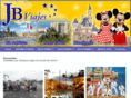 viajesjb.com