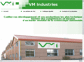 vmindustries-31.com