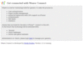 weave-connect.com