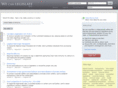wecanlegislate.org
