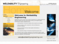 weldabilityengineering.com