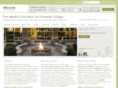 westinforrestalvillage.com