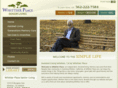 whittierplaceseniorliving.com