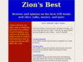 zionsbest.com