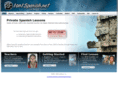 1on1spanish.net