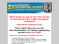 21webcopysecrets.com