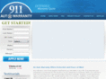 911autowarranty.com