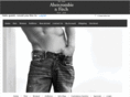 abercrombieeurope.com