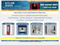acclaimdesign.com