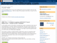 adverseconditionals.com