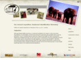 africanbushmeat.org