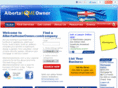 albertahomeowner.com