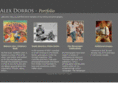 alexdorros.com