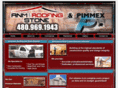 anmroofingandstone.com