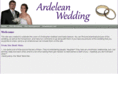 ardeleanwedding.com