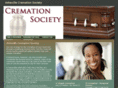 ashevillecremationsociety.com