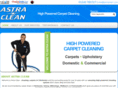 astraclean.com