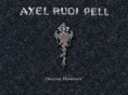 axel-rudi-pell.de