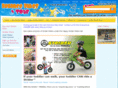 balancebikes4tots.com