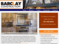barclayconstructionsite.com