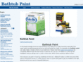 bathtubpaint.org