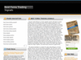 bestforextradingsignals.org