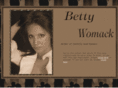 bettywomack.net