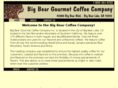 bigbearcoffeecompany.com