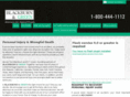 blackburnandgreen.com