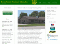 boonecountyvet.com
