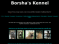 borshaskennel.com