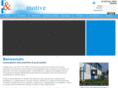br-automotive.com