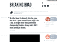 breakingbrad.com