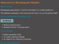 broadspeak.com