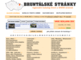 bruntalske-stranky.cz