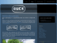 bucklandscaping.com