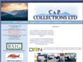 candpcollections.com