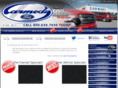 carmodyford.com