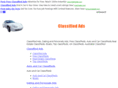 classifiedsonthe.net