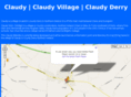 claudyvillage.com