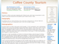 coffeecountytourism.com