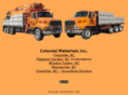 colonialmaterials.com