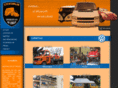 coxobus.net