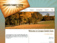 creagerfamilyfarm.com